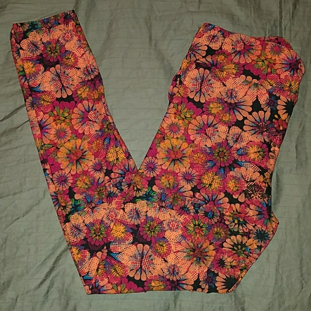 Leggings